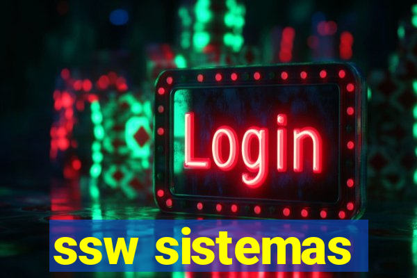 ssw sistemas